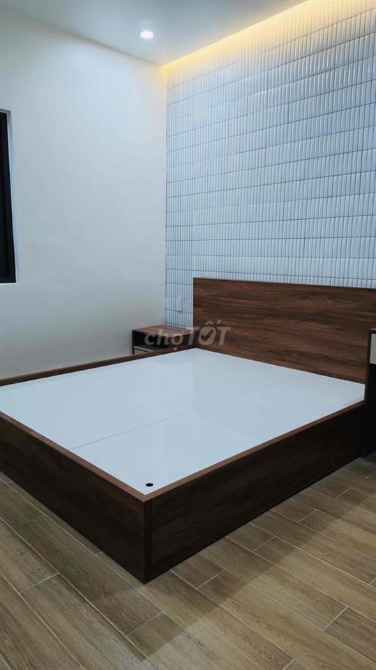 Nhà Hoài Thanh Full nội thất