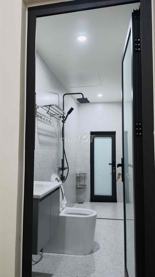 Nhà Hoài Thanh Full nội thất