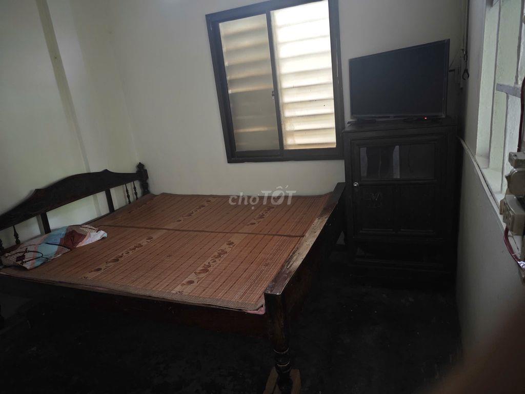 Cho thuê Nhà cấp 4 nguyên căn kiệt 89 Bà Triệu