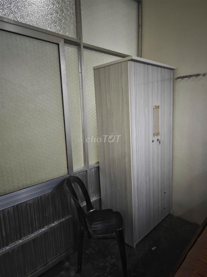 Cho thuê Nhà cấp 4 nguyên căn kiệt 89 Bà Triệu