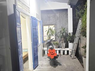 Cho thuê Nhà cấp 4 nguyên căn kiệt 89 Bà Triệu