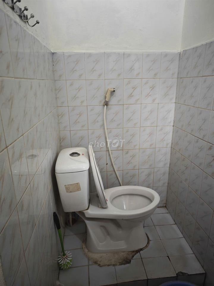 Cho thuê Nhà cấp 4 nguyên căn kiệt 89 Bà Triệu