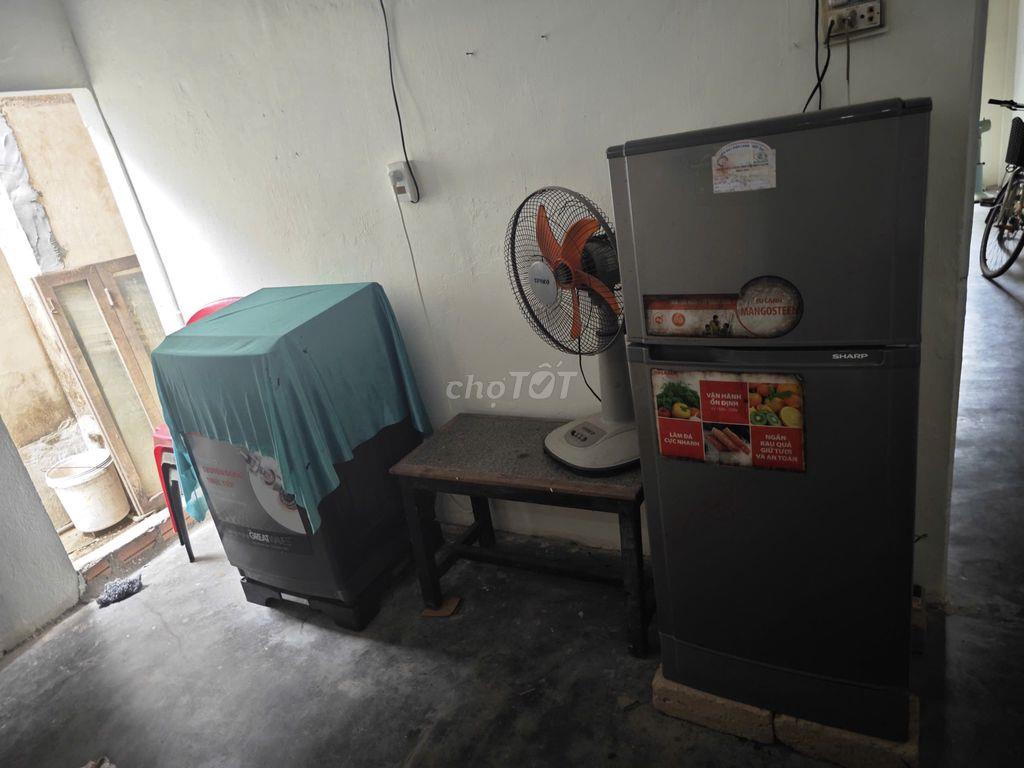 Cho thuê Nhà cấp 4 nguyên căn kiệt 89 Bà Triệu