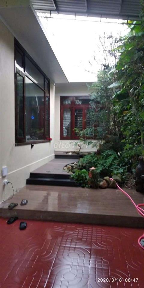 cho thuê nhà 