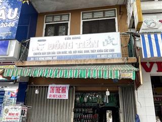 CHO THUÊ MẶT BẰNG