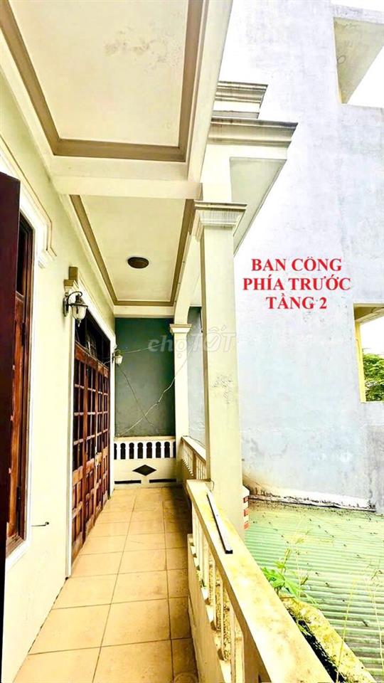 🔥BÁN NHÀ 2 TẦNG  – Trung tâm TP HUẾ - VIEW HỒ 🔥