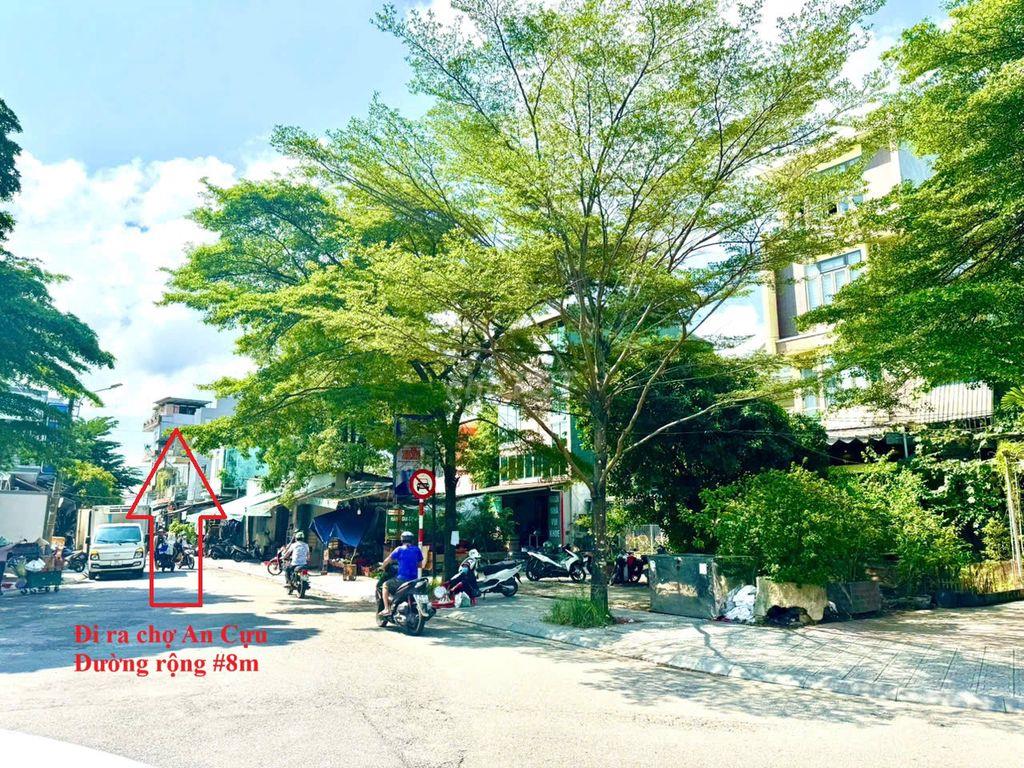 🔥BÁN NHÀ 2 TẦNG  – Trung tâm TP HUẾ - VIEW HỒ 🔥