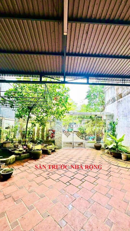 🔥BÁN NHÀ 2 TẦNG  – Trung tâm TP HUẾ - VIEW HỒ 🔥