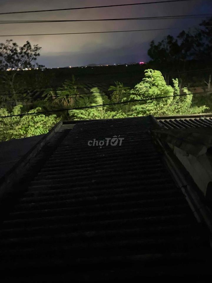 Bán đất Hương Trà
