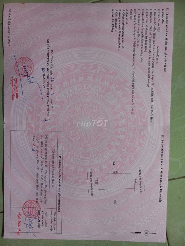 Cần bán gấp để trả nợ ngân hàng