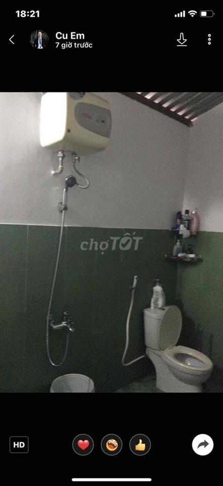 phòng trọ cho thuê