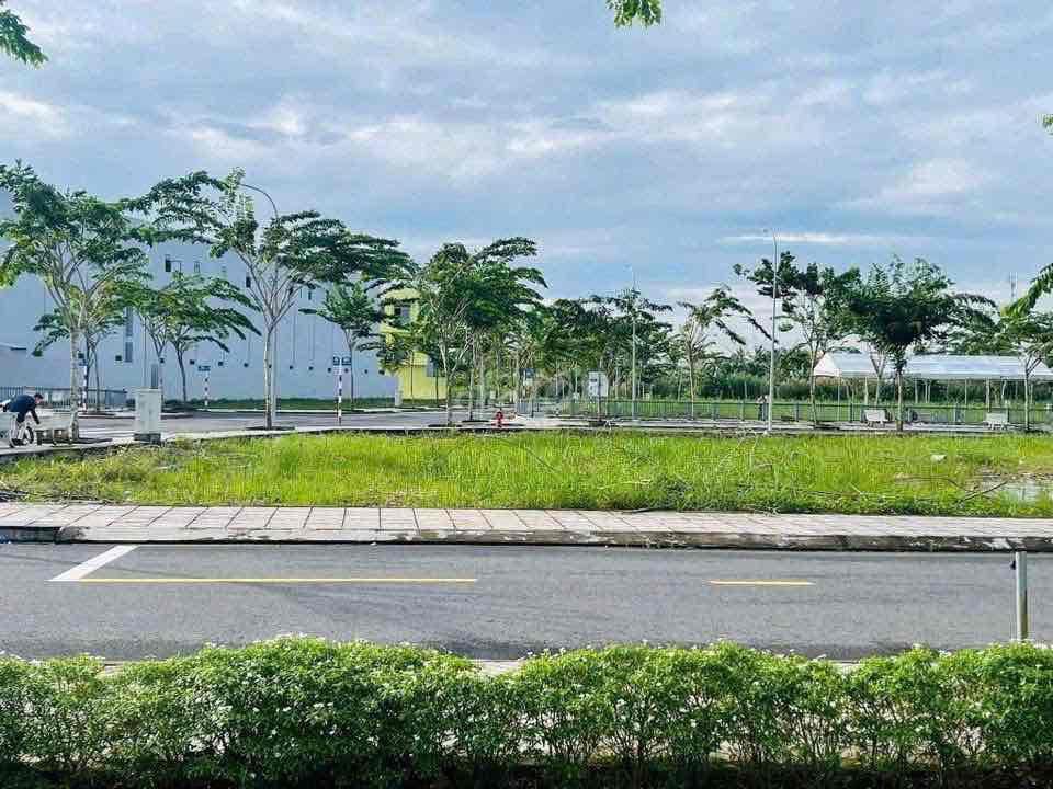 Đất nền 100m2 chỉ 180tr