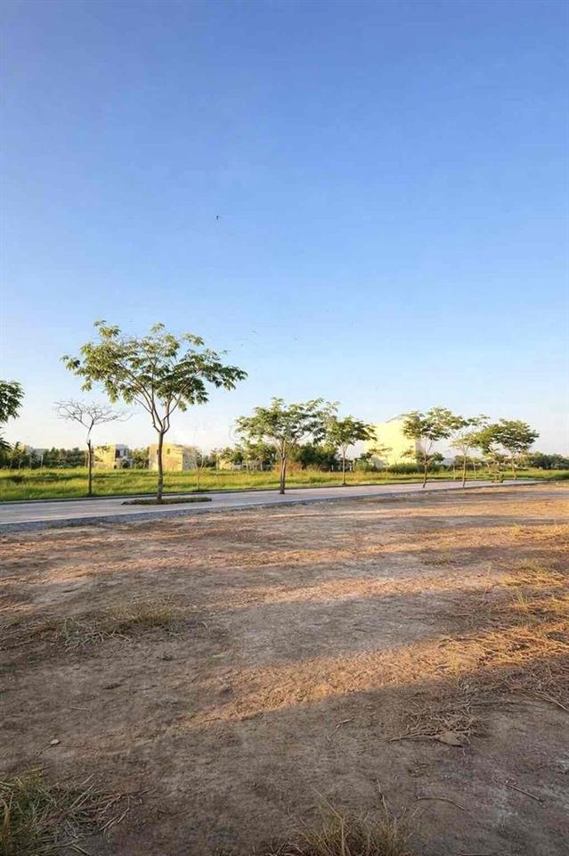 Đất nền 100m2 chỉ 180tr