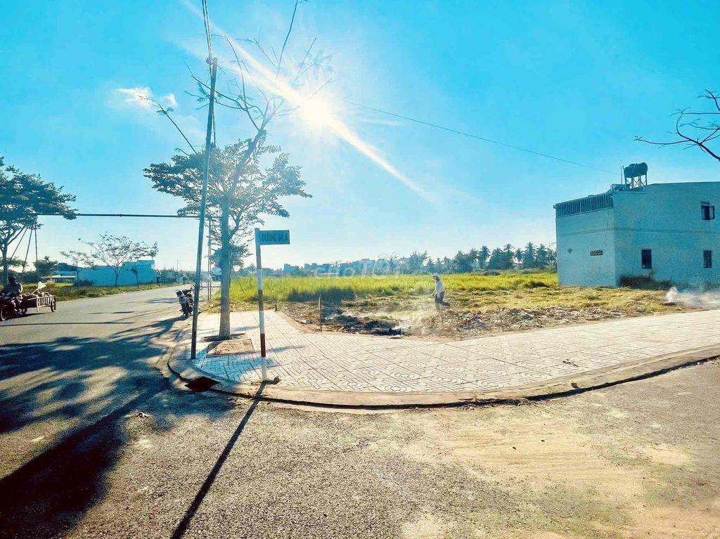 Đất nền 100m2 chỉ 180tr