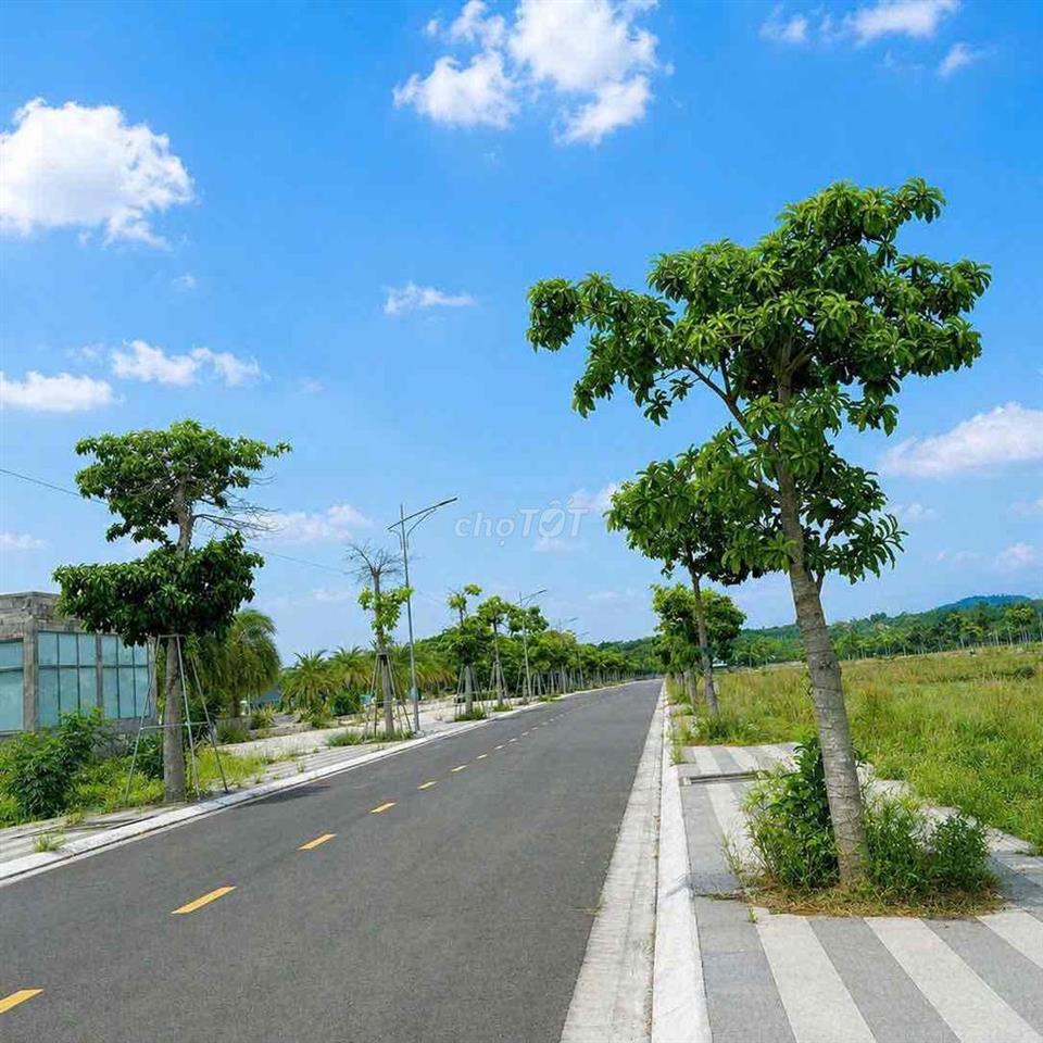 Đất nền 100m2 chỉ 180tr