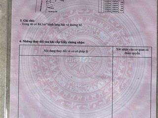 cần bán đất chính chủ