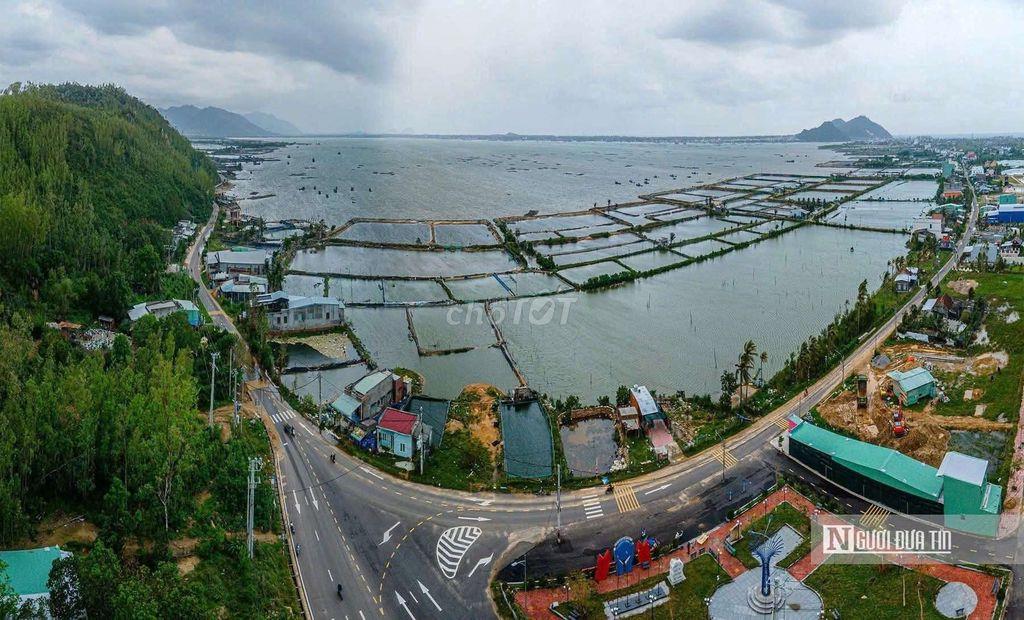 bán nhanh lô đất ngay chợ Vĩnh Lợi 2,mỹ Thành Phù Mỹ, Bình Định