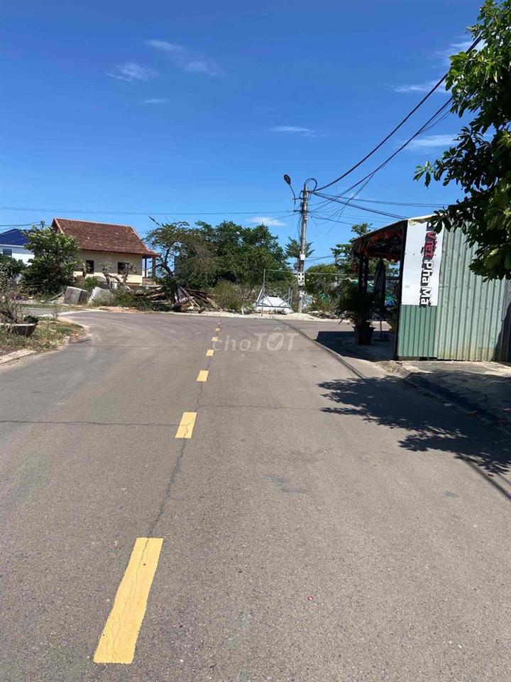 Bán đất khu tái định cư Phong Tấn