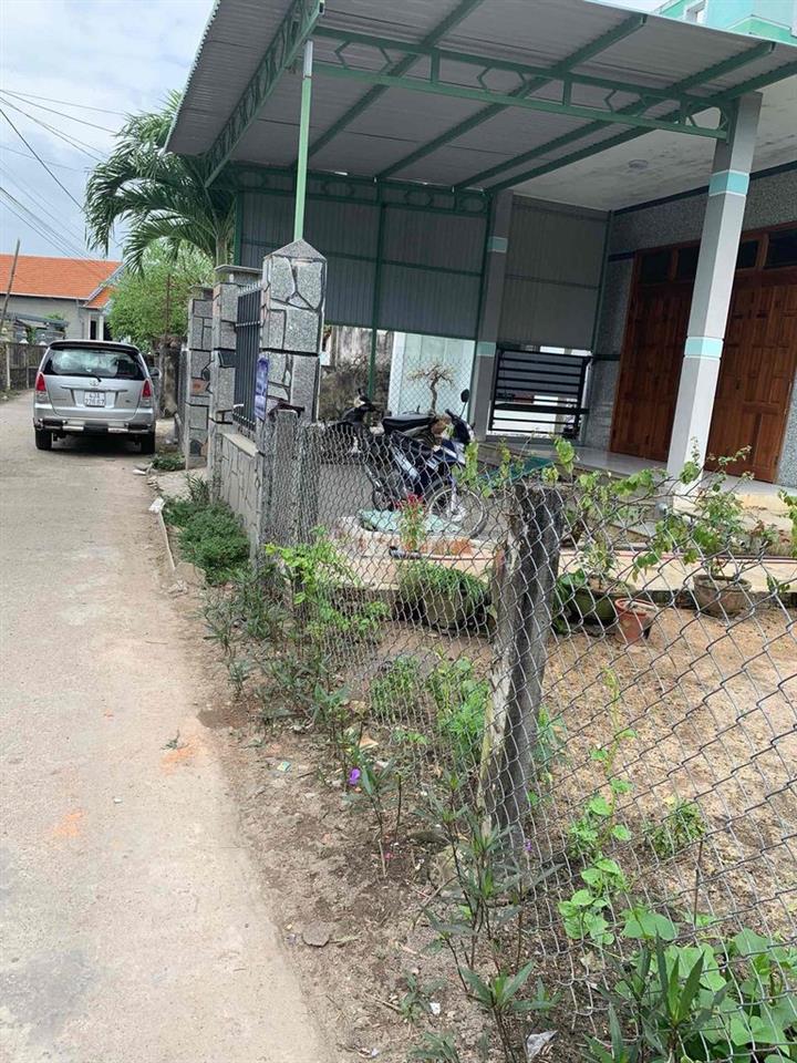Bán lô đất Xã Tuy Phước Tây, Tỉnh Gia Lai (Bình Định cũ)