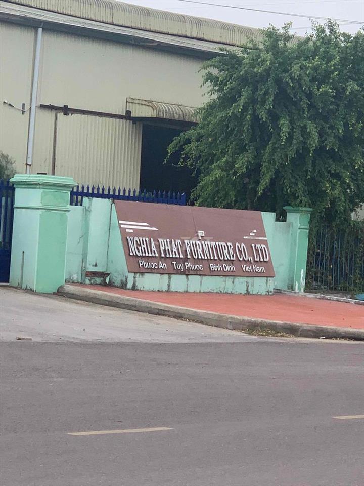 Bán lô đất Xã Tuy Phước Tây, Tỉnh Gia Lai (Bình Định cũ)