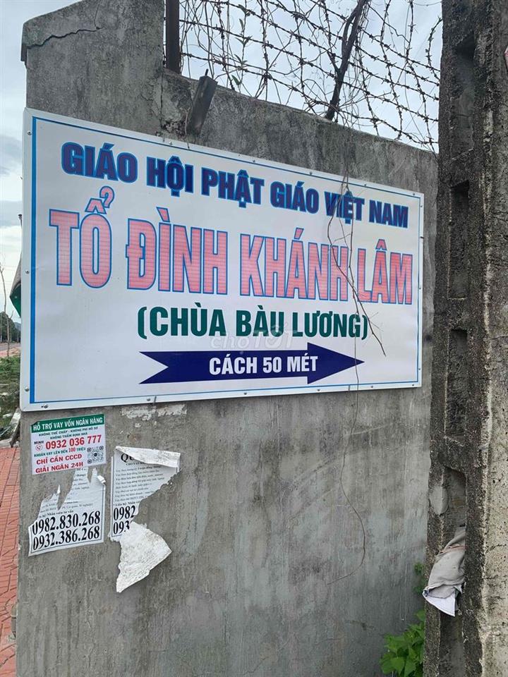 Bán lô đất Xã Tuy Phước Tây, Tỉnh Gia Lai (Bình Định cũ)
