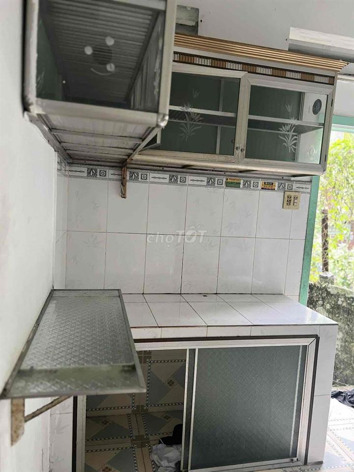 Chính chủ cần bán căn nhà tại Trạm thu phí cũ Mỹ Thuận