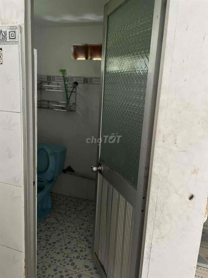 Chính chủ cần bán căn nhà tại Trạm thu phí cũ Mỹ Thuận