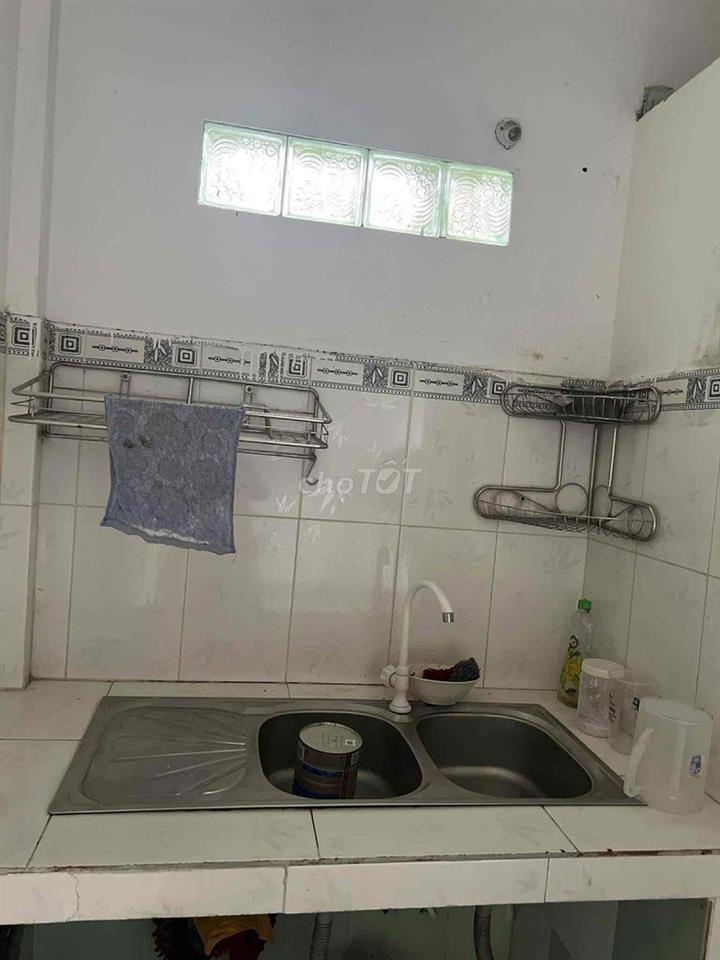 Chính chủ cần bán căn nhà tại Trạm thu phí cũ Mỹ Thuận