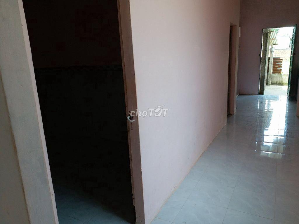 Nhà mặt tiền gần lò bún cũ 3.000.000