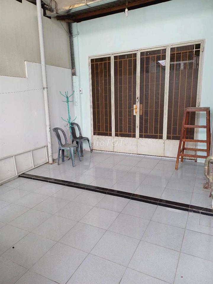 Nhà nguyên căn đường Dương Khuy 