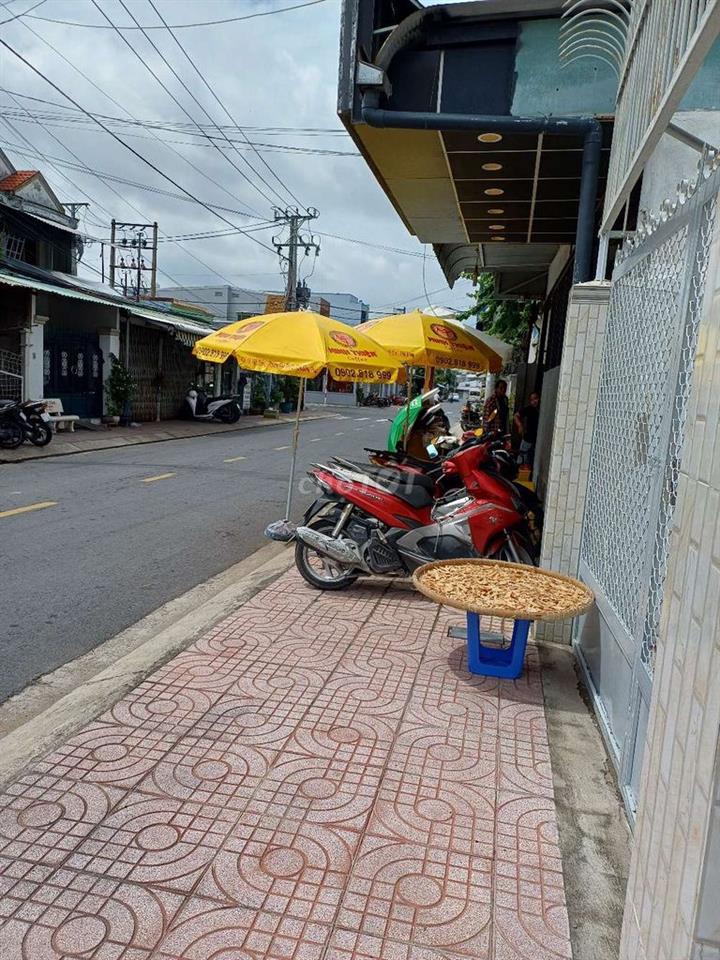 Nhà nguyên căn đường Dương Khuy 