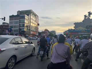 Bán Gấp Nhà Ngô Xuân Quảng