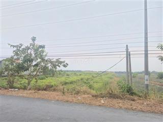 THỬA ĐẤT 41.119M2 SẲN 15.200M2 ĐẤT THỔ  MẶT TIỀN NHỰA HL 41 DÀI 180M