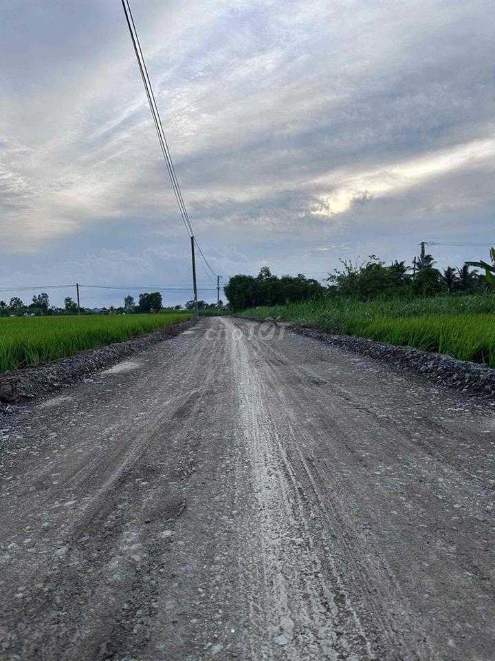 Cần bán lô đất cách Tỉnh lộ 871B 80m, gần khu công nghiệp Gia Thuận