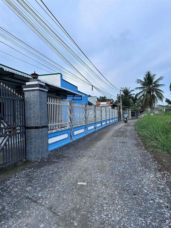 Cần bán lô đất cách Tỉnh lộ 871B 80m, gần khu công nghiệp Gia Thuận