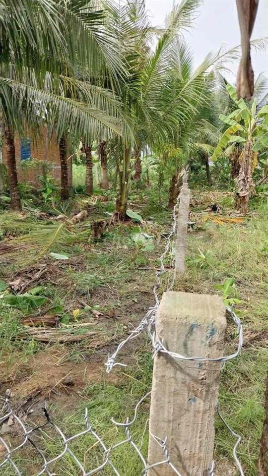Cần bán lô đất cách Tỉnh lộ 871B 80m, gần khu công nghiệp Gia Thuận