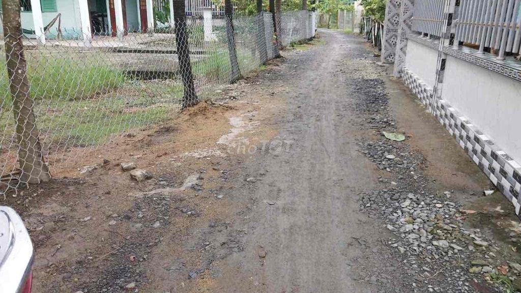 Cần bán lô đất cách Tỉnh lộ 871B 80m, gần khu công nghiệp Gia Thuận