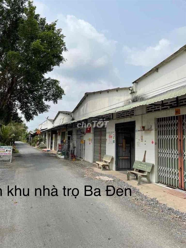 Đất Thổ cư sau Khu Công Nghiệp Tân Hương