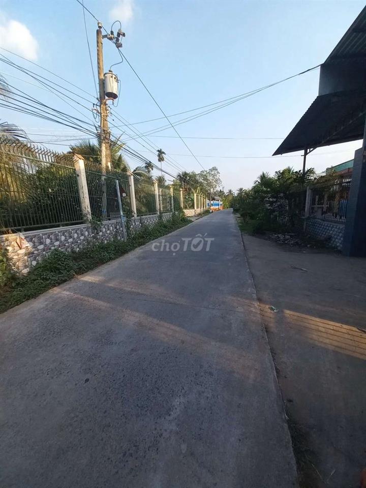 đất giá rẻ ấp cửu hòa xã thân nghĩa cữu châu thành tiền giang