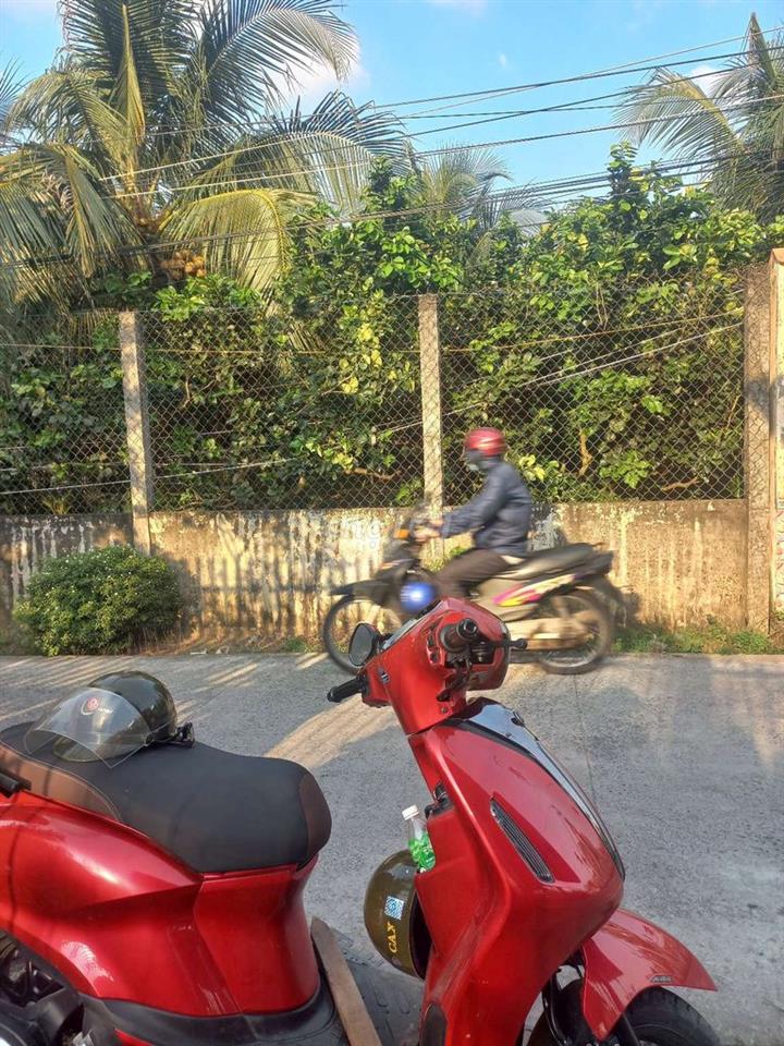 đất giá rẻ ấp cửu hòa xã thân nghĩa cữu châu thành tiền giang