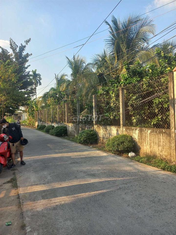 đất giá rẻ ấp cửu hòa xã thân nghĩa cữu châu thành tiền giang