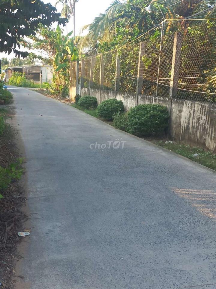đất giá rẻ ấp cửu hòa xã thân nghĩa cữu châu thành tiền giang