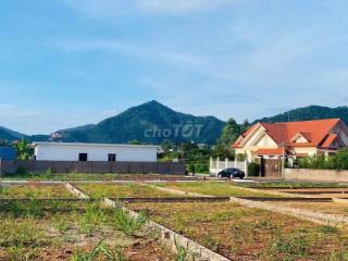 Đất đẹp 100m2 Phú Thịnh, Kim Anh giáp TL35. Đường thông 5m. Nhỉnh 2 tỷ