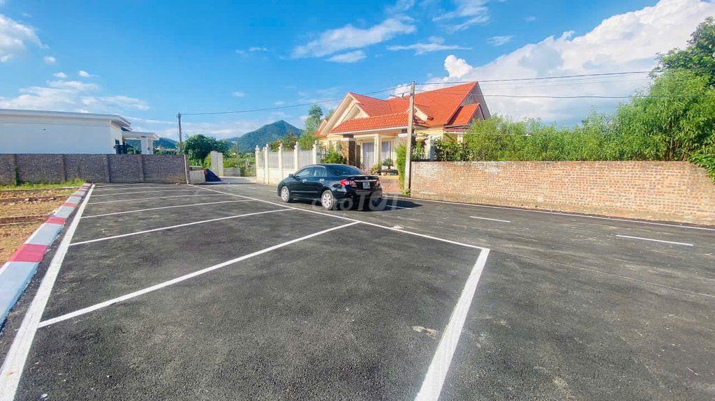 Lô Góc 2 Mặt Tiền. 100m2 Nhỉnh 2 Tỷ Xíu tại Kim Anh,Hà Nội. Cạnh T35