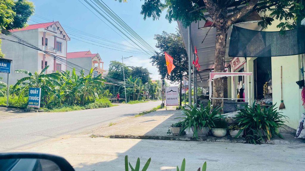 Chủ cần bán nhanh Lô đất 100m2 chỉ 750 triệu. Cạnh trục đường Bắc Lý