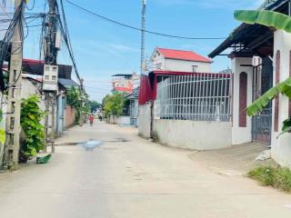 Bán 130m2 đất thổ cư đường 6m