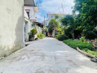 ĐẤT ĐẸP 80M2 XÂY CHO THUÊ ĐƯỢC LUÔN. SÁT KCN HOÀ PHÚ. GIÁ NHỈNH 1 TỶ