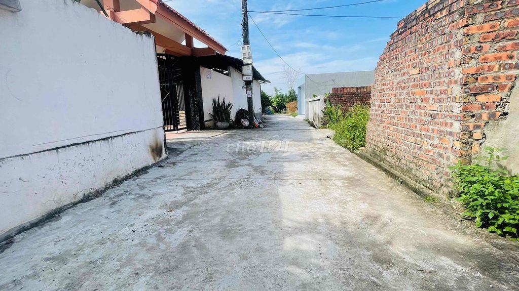 ĐẤT ĐẸP 80M2 XÂY CHO THUÊ ĐƯỢC LUÔN. SÁT KCN HOÀ PHÚ. GIÁ NHỈNH 1 TỶ