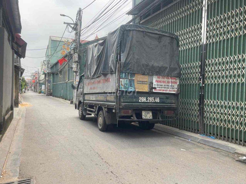 Hơn 2 tỷ sở hữu 58m2 đất Thổ cư cạnh Vin Bắc Hồng, Sổ đỏ sẵn giao dich