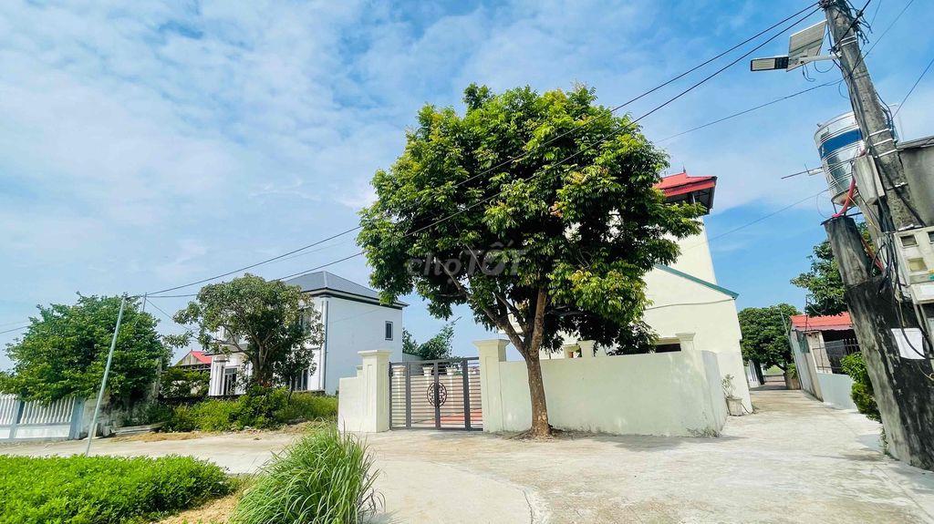 NHÀ 2 TẦNG – 230M² THỔ CƯ –3 PHÒNG NGỦ.XUÂN CẨM– NHÀ CÒN MỚI, Ở NGAY!